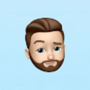 Meet your Posher, Jeremy